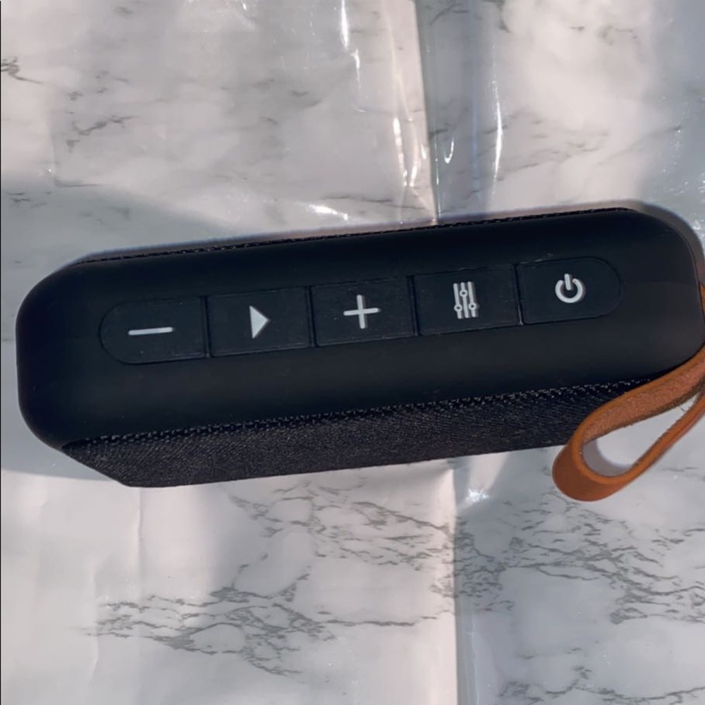 4 piece speaker set